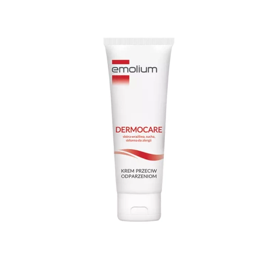 EMOLIUM DERMOCARE CREME GEGEN WINDELDERMATITIS 75ML