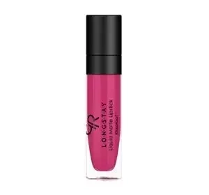 GOLDEN ROSE LONGSTAY FLÜSSIGER LIPPENSTIFT MATT 53