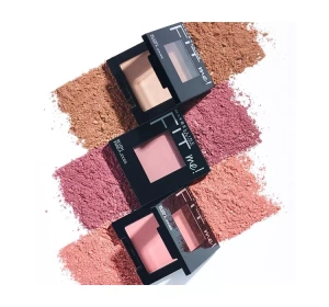 Maybelline Fit Me Kompakt-Rouge 10 Buff 5g