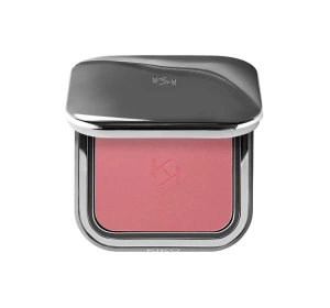 KIKO Milano Unlimited Blush Kompaktpuder 05 Mauve 6 g