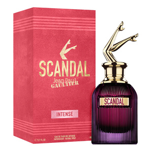 Jean Paul Gaultier Scandal Intense Eau de Parfum Spray 80 ml