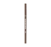 WIBO EYEBROW PENCIL AUGENBRAUENSTIFT SOFT BROWN