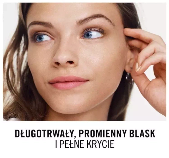 Kliknij na zdjęcie, aby je powiększyć RIMMEL LASTING RADIANCE CONCEALER 040 SOFT BEIGE 7ML