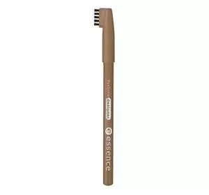 ESSENCE AUGENBRAUENSTIFT EYEBROW DESIGNER BLONDE 04