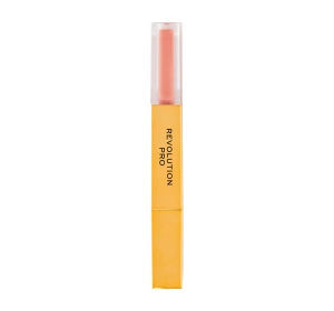 REVOLUTION PRO SUPREME STAY 24H LIP DUO LIPPENSTIFT 2IN1 CASHMERE 1ML + 1,5G