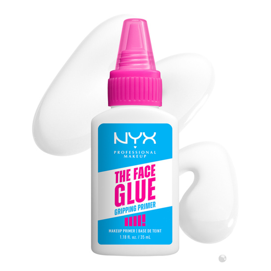 NYX Professional Makeup The Face Glue Make up Primer 35 ml