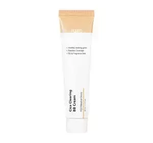 PURITO CICA CLEARING BB CREME 13 NEUTRAL IVORY 30ML