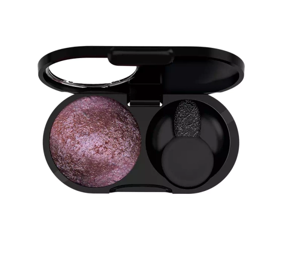 Kliknij na zdjęcie, aby je powiększyć PUPA VAMP WET & DRY LIDSCHATTEN 104 DEEP PLUM 1 g