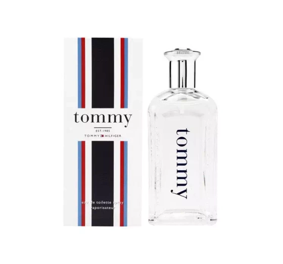 TOMMY HILFIGER TOMMY EDT SPRAY 50 ML