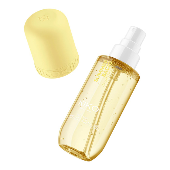 KIKO Milano Italian Holiday Summer Bacio Körpernebel 100 ml