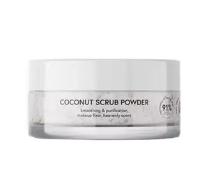 JOKO PURE PULVERPEELING KOKOSPARADIES 6G