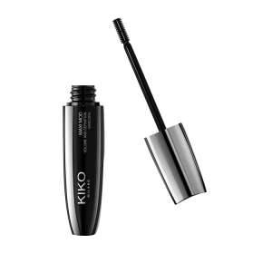 KIKO Milano Maxi Mod Volumen Mascara mit Mini-Bürste 12ml