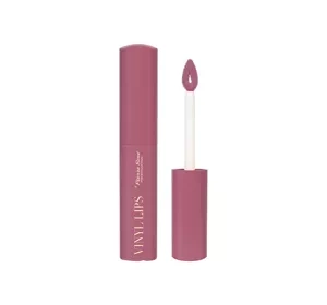 Pierre Rene Vinyl Lips Flüssiger Lippenstift 05 Peony Fusion 8ml