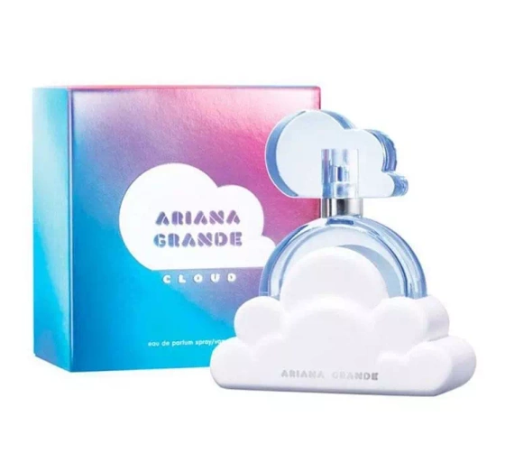 ARIANA GRANDE CLOUD EDP SPRAY 100 ML