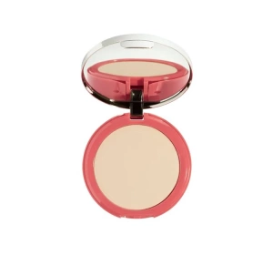 Lamel Cloud Matte Mattierender Gesichtspuder 01 Fair Ivory 8g