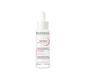 Bioderma Sensibio Defensive Feuchtigkeitsspendendes Serum 30ml