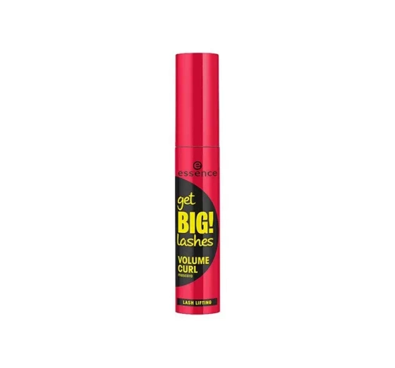 ESSENCE GET BIG LASHES WIMPERNTUSCHE 12ML