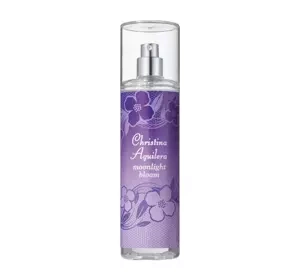 CHRISTINA AGUILERA MOONLIGHT BLOOM KÖRPERSPRAY 236ML