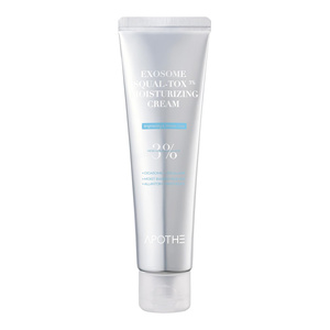 Apothe Exosome Squal-Tox Moisturizing Cream – feuchtigkeitsspendende Gesichtscreme mit Exosomen, 60 ml