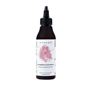 MAWAWO LACTOBIONIC SCALP PEELING LAKTOBION-KOPFHAUTPEELING 150ML