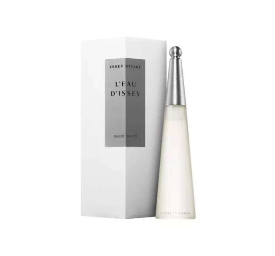 Kliknij na zdjęcie, aby je powiększyć ISSEY MIYAKE L'EAU D'ISSEY EDT SPRAY 50ML