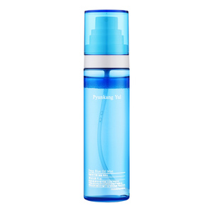 Pyunkang Yul Deep Blue Oil Mist – feuchtigkeitsspendendes Öl-Gesichtsnebel mit Tiefseewasser, 100 ml