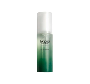Haruharu Wonder Black Bamboo Feuchtigkeitsspendender Gesichtsspray 80 ml