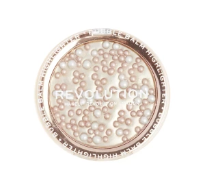 MAKEUP REVOLUTION BUBBLE BALM HIGHLIGHTER ICY ROSE 7,5G