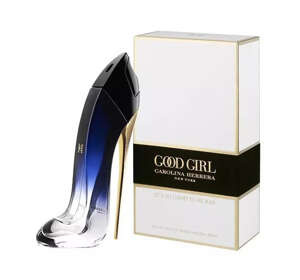 CAROLINA HERRERA GOOD GIRL LEGERE EDP SPRAY 50ML