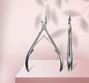 Staleks Classic Nagelhautzange NC-10-11