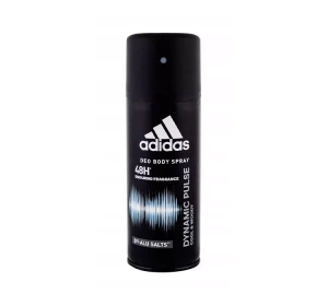 Adidas Dynamic Pulse Deodorant Spray 150ml