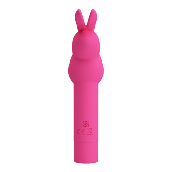 Pretty Love Gerardo Rabbit-Vibrator