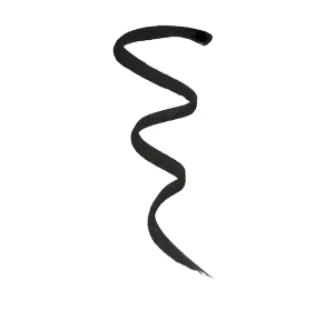 MAKEUP REVOLUTION X IT FLÜSSIGER EYELINER BLACK 6,5G