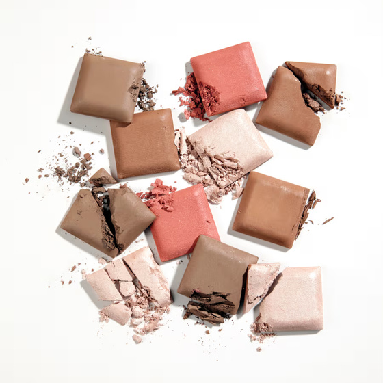 DR IRENA ERIS DESIGN & DEFINE PALETTE ZUR GESICHTSKONTURIERUNG 4X5G