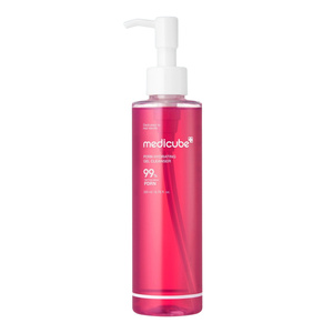 Medicube PDRN Hydrating Gel Cleanser – feuchtigkeitsspendendes Gesichtswaschgel mit Polynukleotiden, 200 ml