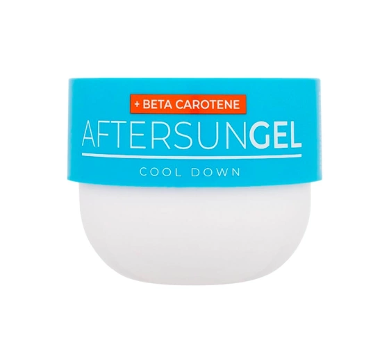 BYROKKO SHINE BROWN BETA CAROTENE KÜHLEND-FEUCHTIGKEITSSPENDENDES AFTER SUN GEL 200G