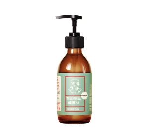 Mydlarnia Cztery Szpaki Regenerierende Körperlotion Erdbeere und Verbene 300 ml