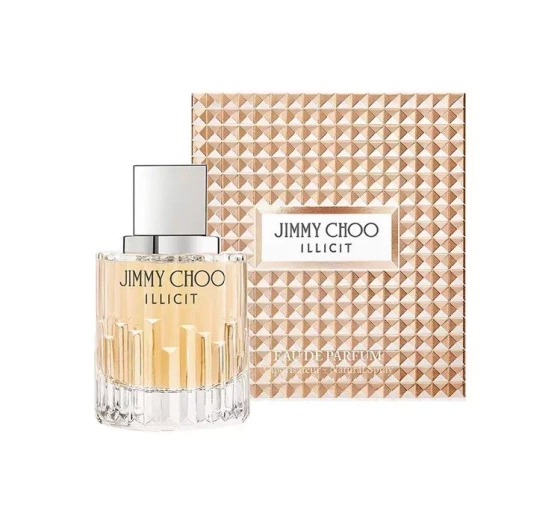 Jimmy Choo Illicit Eau de Parfum Spray 40 ml