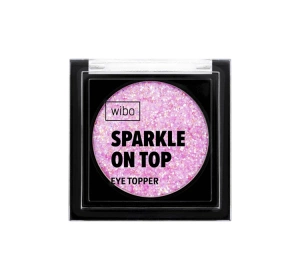 Wibo Sparkle On Top Glitzer Lidschatten 3 2g