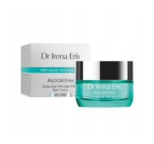 DR IRENA ERIS ALGORITHM AUGENCREME 15ML