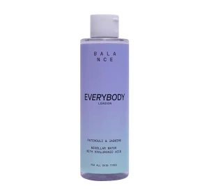 EVERYBODY LONDON BALANCE MIZELLENWASSER 200ML
