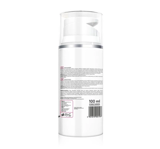 Apis Professional Secret Of Youth – aufpolsternde und straffende Creme mit Linefill-Komplex, 100 ml