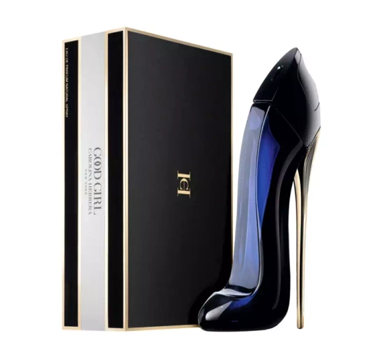 CAROLINA HERRERA GOOD GIRL EDP SPRAY 150ML