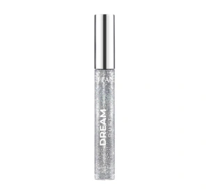 Hean Dream Dust Glitzer-Topper-Wimperntusche mit silbernen Partikeln 13 ml