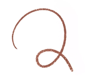 Essence 8h Matte Comfort Wasserfester Lippenkonturenstift 10 The Perfect Shade 0,3 g