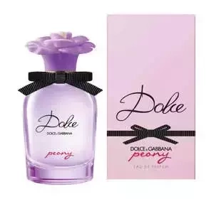 Dolce & Gabbana Dolce Peony Eau de Parfum Spray 75 ml