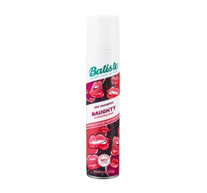 BATISTE TROCKENSHAMPOO NAUGHTY 200 ML