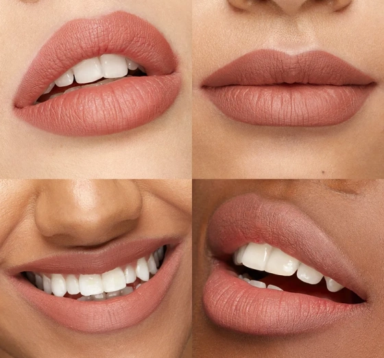 KIKO Milano Unlimited Stylo Lipstick Cremiger Lippenstift 18 Pumpkin 1,5g