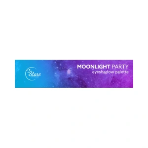 Stars From The Stars Moonlight Party Kleine Lidschattenpalette 7,5 g