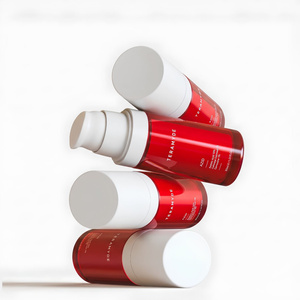 Teramyde AZID 15% Azelaic Acid Treatment aufhellendes Gesichtsserum als Emulsion mit 15 % Azelainsäure 30 ml